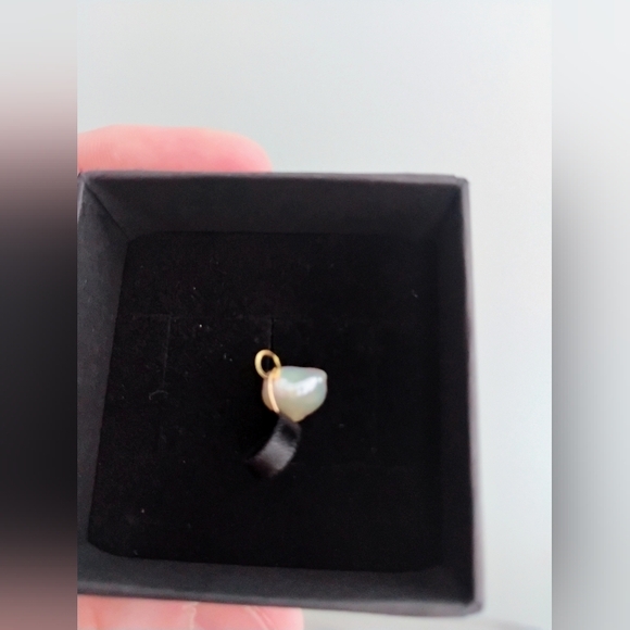 Catbird Jewelry - New Catbird Mermaid's Treasure Charm